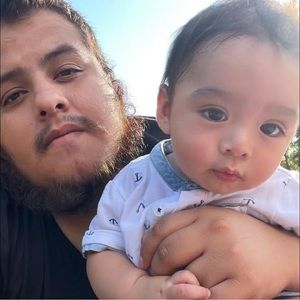 Meet your Posher, Luis